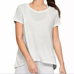 Under Armour Women’s Open Back Heat Gear Small